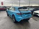Macan S 2.9l 4x4 Panorama Pneumatyka Pamięć foteli BOSE 380 KM - 2