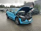 Macan S 2.9l 4x4 Panorama Pneumatyka Pamięć foteli BOSE 380 KM - 7