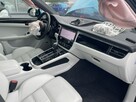 Macan S 2.9l 4x4 Panorama Pneumatyka Pamięć foteli BOSE 380 KM - 11