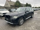 BMW X3 Xdrive Skóra Kamera Podgrzewanie Virtual cockpit HAK 184KM - 2