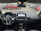 BMW X3 Xdrive Skóra Kamera Podgrzewanie Virtual cockpit HAK 184KM - 8