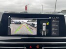BMW X3 Xdrive Skóra Kamera Podgrzewanie Virtual cockpit HAK 184KM - 9