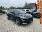 Ford Kuga ST Line Hybryda Plug IN Automat Skóra Podgrzewanie 225KM - 1