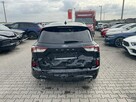 Ford Kuga ST Line Hybryda Plug IN Automat Skóra Podgrzewanie 225KM - 3