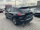 Ford Kuga ST Line Hybryda Plug IN Automat Skóra Podgrzewanie 225KM - 5