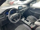 Ford Kuga ST Line Hybryda Plug IN Automat Skóra Podgrzewanie 225KM - 9