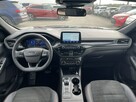 Ford Kuga ST Line Hybryda Plug IN Automat Skóra Podgrzewanie 225KM - 10