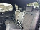 Ford Kuga ST Line Hybryda Plug IN Automat Skóra Podgrzewanie 225KM - 12