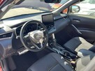 Toyota Corolla Cross Hybryda 4x4 Automat Kamery360 Skóra Virtual cockpit 197KM - 5