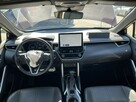 Toyota Corolla Cross Hybryda 4x4 Automat Kamery360 Skóra Virtual cockpit 197KM - 6