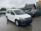 Volkswagen Caddy Klimatronik 5 osobowy Hak - 1