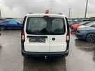 Volkswagen Caddy Klimatronik 5 osobowy Hak - 3