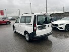 Volkswagen Caddy Klimatronik 5 osobowy Hak - 4
