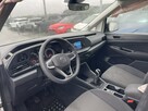 Volkswagen Caddy Klimatronik 5 osobowy Hak - 8