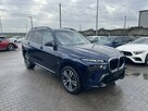 BMW X7 M60i M Pakiet Xdrive Pneumatyka Wentylacja Pamięć Hak 530KM - 4