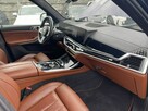 BMW X7 M60i M Pakiet Xdrive Pneumatyka Wentylacja Pamięć Hak 530KM - 11