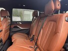 BMW X7 M60i M Pakiet Xdrive Pneumatyka Wentylacja Pamięć Hak 530KM - 13