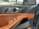 BMW X7 M60i M Pakiet Xdrive Pneumatyka Wentylacja Pamięć Hak 530KM - 15