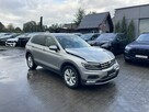Volkswagen Tiguan Comfortline 4x4 Automat Podgrzewanie Kamera Virtual 190 KM - 5