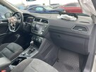Volkswagen Tiguan Comfortline 4x4 Automat Podgrzewanie Kamera Virtual 190 KM - 9