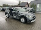 Volkswagen Tiguan Allspace 4Motion Automat Kamera Podgrzewanie Virtual cockpit 150KM - 3