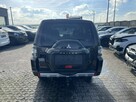 Mitsubishi Pajero Automat 4x4 Klimatronik HAK 190KM - 5