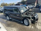 Mitsubishi Pajero Automat 4x4 Klimatronik HAK 190KM - 9