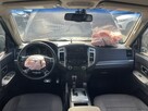 Mitsubishi Pajero Automat 4x4 Klimatronik HAK 190KM - 12
