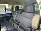 Mitsubishi Pajero Automat 4x4 Klimatronik HAK 190KM - 14