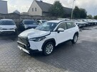 Toyota Corolla Cross Hybryda Automat Kamera Podgrzewanie Virtual cockpit 140KM - 2