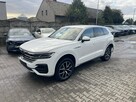 Volkswagen Touareg Automat Skóra Klimatronik Pneumatyka Kamera 422KM - 3