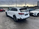 Volkswagen Touareg Automat Skóra Klimatronik Pneumatyka Kamera 422KM - 5