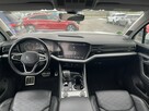 Volkswagen Touareg Automat Skóra Klimatronik Pneumatyka Kamera 422KM - 8