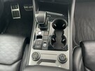 Volkswagen Touareg Automat Skóra Klimatronik Pneumatyka Kamera 422KM - 9