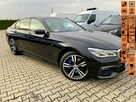 BMW 750 SALON PL / X-Drive / VOLL / 400 KM / M PAKIET / HEAD UP - 1