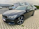 BMW 750 SALON PL / X-Drive / VOLL / 400 KM / M PAKIET / HEAD UP - 2
