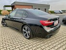 BMW 750 SALON PL / X-Drive / VOLL / 400 KM / M PAKIET / HEAD UP - 3