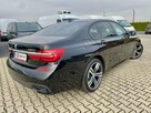 BMW 750 SALON PL / X-Drive / VOLL / 400 KM / M PAKIET / HEAD UP - 4
