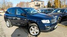 Jeep Compass 2.2D*136PS*OPŁACONY*Bezwypadkowy*4x4*Navi Klima*Serwis*GWARANCJA 24 - 6