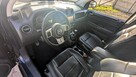 Jeep Compass 2.2D*136PS*OPŁACONY*Bezwypadkowy*4x4*Navi Klima*Serwis*GWARANCJA 24 - 14