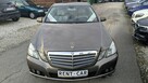 Mercedes E 200 2.2CDi*136PS*OPŁACONY*Bezwypadkowy Klima Navi Skóry*Serwis*GWARANCJA24 - 4