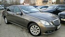Mercedes E 200 2.2CDi*136PS*OPŁACONY*Bezwypadkowy Klima Navi Skóry*Serwis*GWARANCJA24 - 6