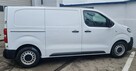 Opel Vivaro Pisemna Gwarancja 12 miesięcy - niski przebieg - 8