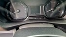 Opel Vivaro Pisemna Gwarancja 12 miesięcy - niski przebieg - 9