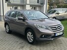 Honda CR-V 2.0 Benzyna| Serwisowany | Gwarancja | Bogate wyposażenie | - 2