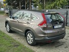 Honda CR-V 2.0 Benzyna| Serwisowany | Gwarancja | Bogate wyposażenie | - 4