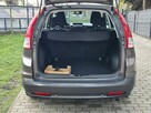 Honda CR-V 2.0 Benzyna| Serwisowany | Gwarancja | Bogate wyposażenie | - 6