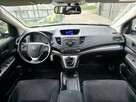 Honda CR-V 2.0 Benzyna| Serwisowany | Gwarancja | Bogate wyposażenie | - 11