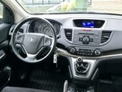 Honda CR-V 2.0 Benzyna| Serwisowany | Gwarancja | Bogate wyposażenie | - 13