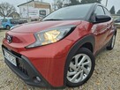Toyota Aygo X Salon Polska*Przebieg 548km!!* Nowy nieuzytkowany - 1
